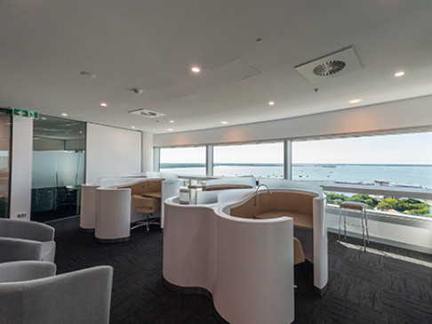 Office: Charles Centre, Level 16, Charles Centre, Darwin, NT 0800