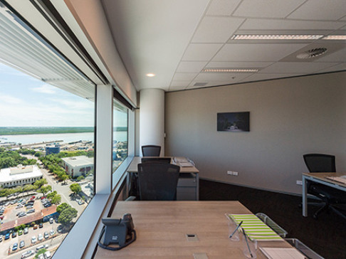 Office: Charles Centre, Level 16, Charles Centre, Darwin, NT 0800