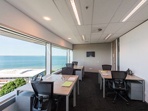 Office: Charles Centre, Level 16, Charles Centre, Darwin, NT 0800