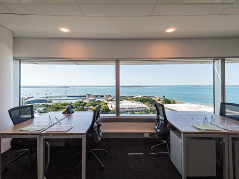 Office: Charles Centre, Level 16, Charles Centre, Darwin, NT 0800