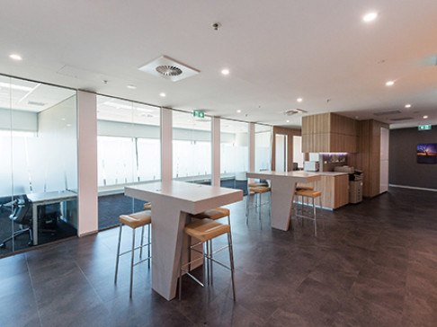 Office: Charles Centre, Level 16, Charles Centre, Darwin, NT 0800