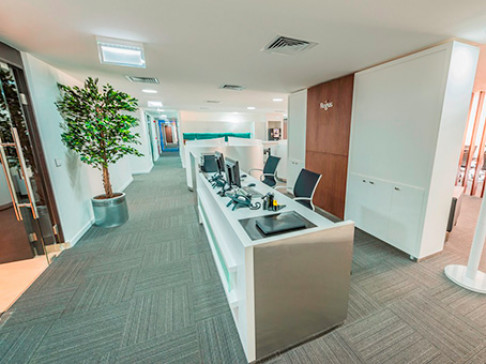 Office: Le Mall, 7th. Floor, Le Mall Building, Dbayeh