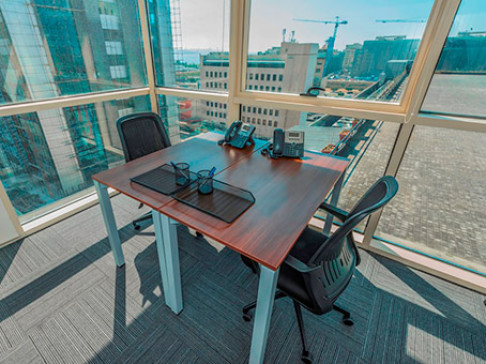 Office: Le Mall, 7th. Floor, Le Mall Building, Dbayeh