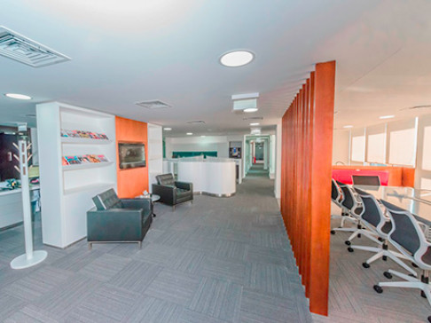 Office: Le Mall, 7th. Floor, Le Mall Building, Dbayeh