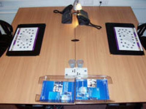 Office: De Olifant, Rijswijk, 2289