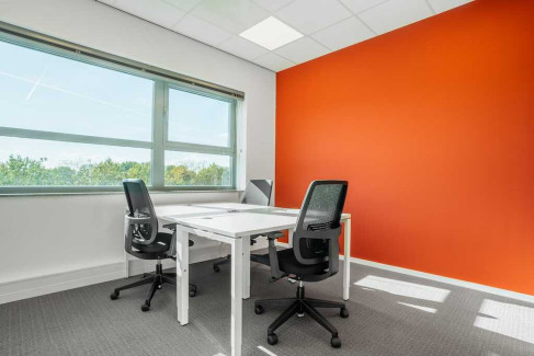 Office: Papendorpseweg 75, Utrecht, 3528 BJ