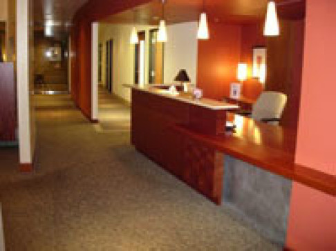 Office: Deerfield Parkway GA, Alpharetta, GA 30004