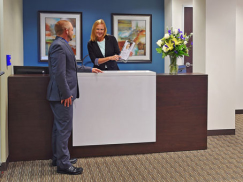Office: Delaware, Christiana Corporate, 200 Continental Drive, Newark, DE 19713