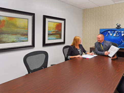 Office: Delaware, Christiana Corporate, 200 Continental Drive, Newark, DE 19713