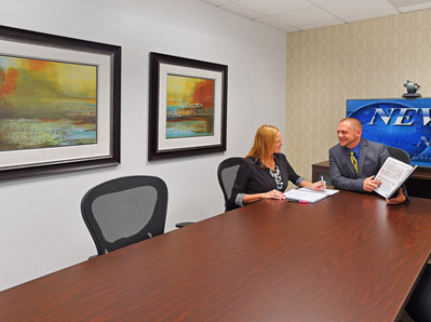Office: Delaware, Christiana Corporate, 200 Continental Drive, Newark, DE 19713