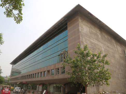 Office: Delhi Rectangle, 4th Floor Rectangle No.1, New Delhi, 110017