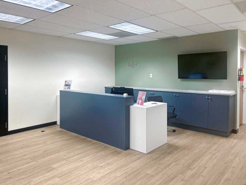 Office: 5825 Delmonico Dr, Colorado Springs, CO 80919