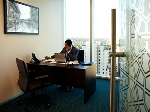 Office: Deloitte Building Parramatta, Station Street, Sydney