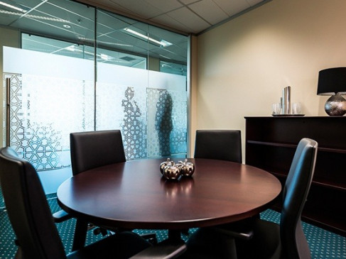 Office: Deloitte Building Parramatta, Station Street, Sydney