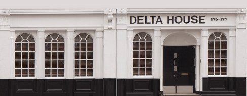 Delta House London Bridge