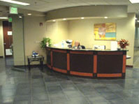 Office: Place, Denver, 80202