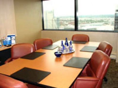 Office: Place, Denver, 80202