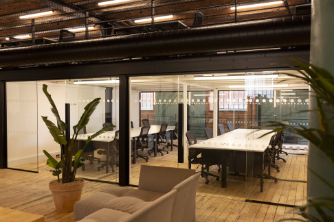 Office: Department Bonded Warehouse, 18 Lower Byrom Street, Manchester, M3 4AP