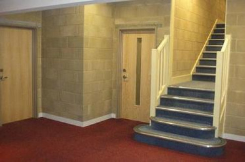Office: Dephna House, Cumberland Avenue, London, NW10