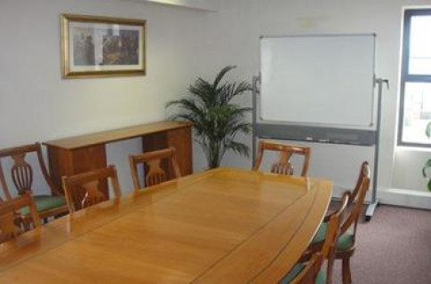 Office: Dephna House, Cumberland Avenue, London, NW10