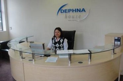 Office: Dephna House, North Acton Road, London, NW10