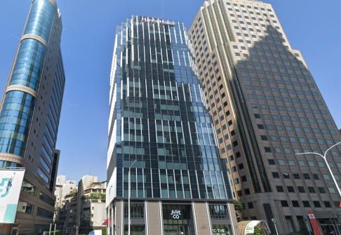 Office: Dian Shih - Taipei, Hans House No. 206 Levels 14-20, Taipei City 110058