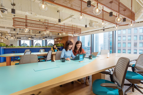 Office: Dian Shih - Taipei, Hans House No. 206 Levels 14-20, Taipei City 110058