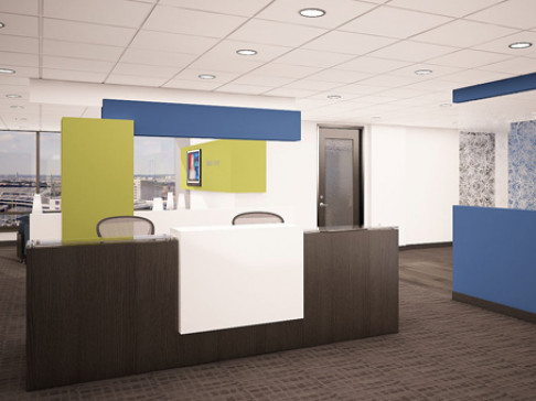 Office: District Of Columbia, Capitol Riverfront, 100 M Street, S.E, Washington, DC 20003