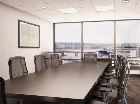 Office: District Of Columbia, Capitol Riverfront, 100 M Street, S.E, Washington, DC 20003