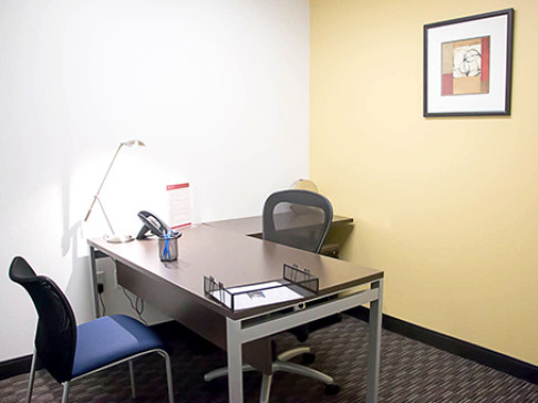 Office: District Of Columbia, Capitol Riverfront, 100 M Street, S.E, Washington, DC 20003