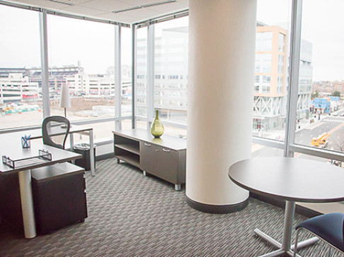 Office: District Of Columbia, Capitol Riverfront, 100 M Street, S.E, Washington, DC 20003