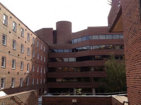 District Of Columbia, Washington - Georgetown