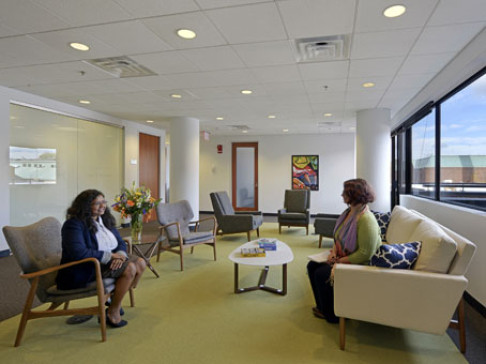 Office: District Of Columbia, Georgetown, 1000 Potomac Street NW, Washington, DC 20007