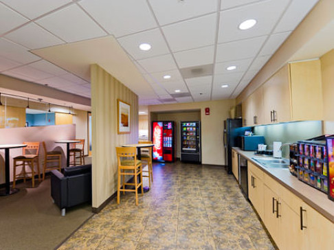 Office: District Of Columbia, International Square, 1875 I Street, NW, Washington, DC 20006