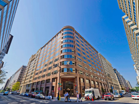 Office: District Of Columbia, Metro Center, 1200 G Street, NW, Washington, DC 20005