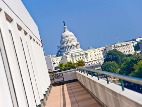 Office: District Of Columbia, Pennsylvania Avenue, 601 Pennsylvania Ave. NW, Washington, DC 20004