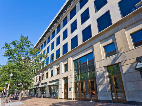 Office: District Of Columbia, Pennsylvania Avenue, 601 Pennsylvania Ave. NW, Washington, DC 20004
