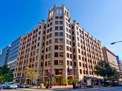 Office: District Of Columbia, Republic Place, 1776 I Street, NW, Washington, DC 20006