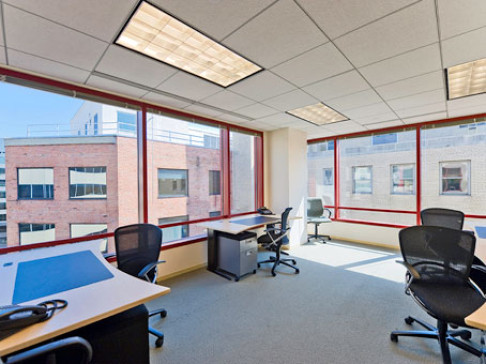 Office: District Of Columbia, Republic Place, 1776 I Street, NW, Washington, DC 20006