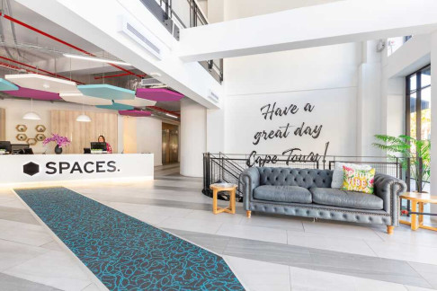 Office: Dock Road Junction, Cape Town, 8001