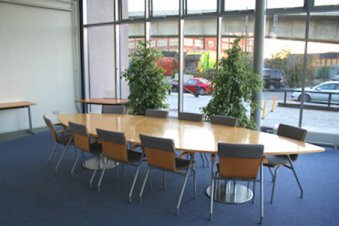 Office: Dock Road, London, E16