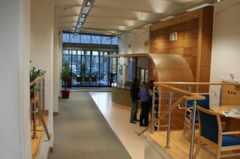 Office: Dock Road, London, E16