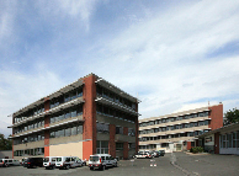 Office: D&ouml;tlinger Stra&szlig;e -, Dotlinger, D&ouml;tlinger Stra&szlig;e -Dotlinger, Bremen, 28197