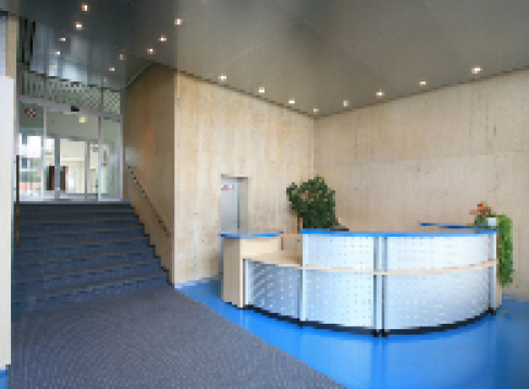 Office: D&ouml;tlinger Stra&szlig;e -, Dotlinger, D&ouml;tlinger Stra&szlig;e -Dotlinger, Bremen, 28197