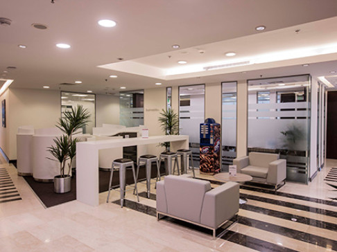 Office: Al Owaina Tower, Al Owaina Tower, 7th Floor, Doha