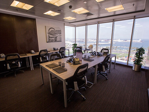 Office: Al Owaina Tower, Al Owaina Tower, 7th Floor, Doha
