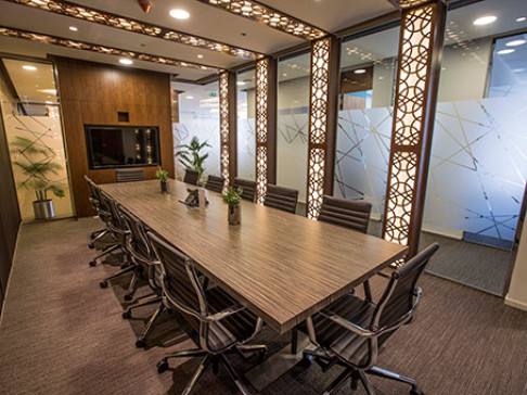 Office: Shoumouk Towers, Al Shoumoukh Towers, Doha