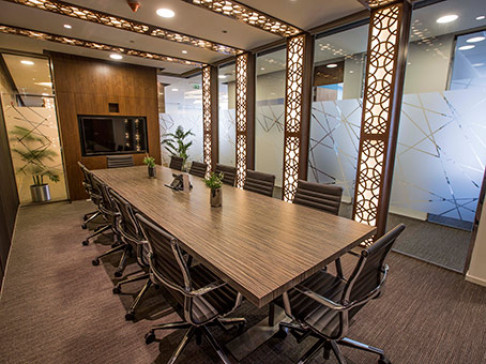 Office: Shoumouk Towers, Al Shoumoukh Towers, Doha