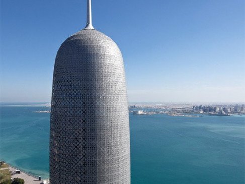 Doha Tower