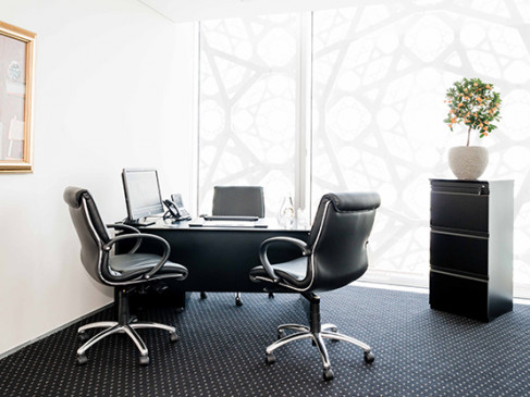 Office: Tower, West Bay, Doha